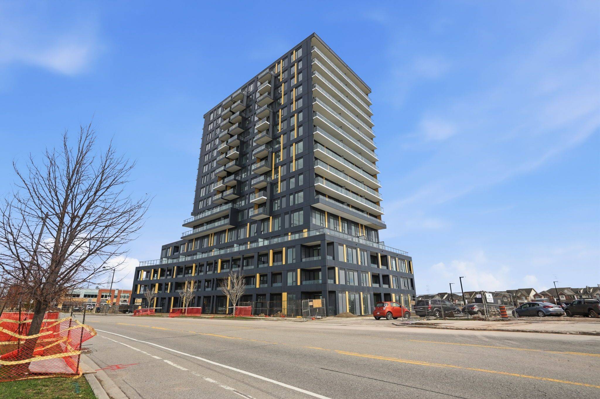 4870 Palladium WAY #419, Burlington, ON L7M 0V6