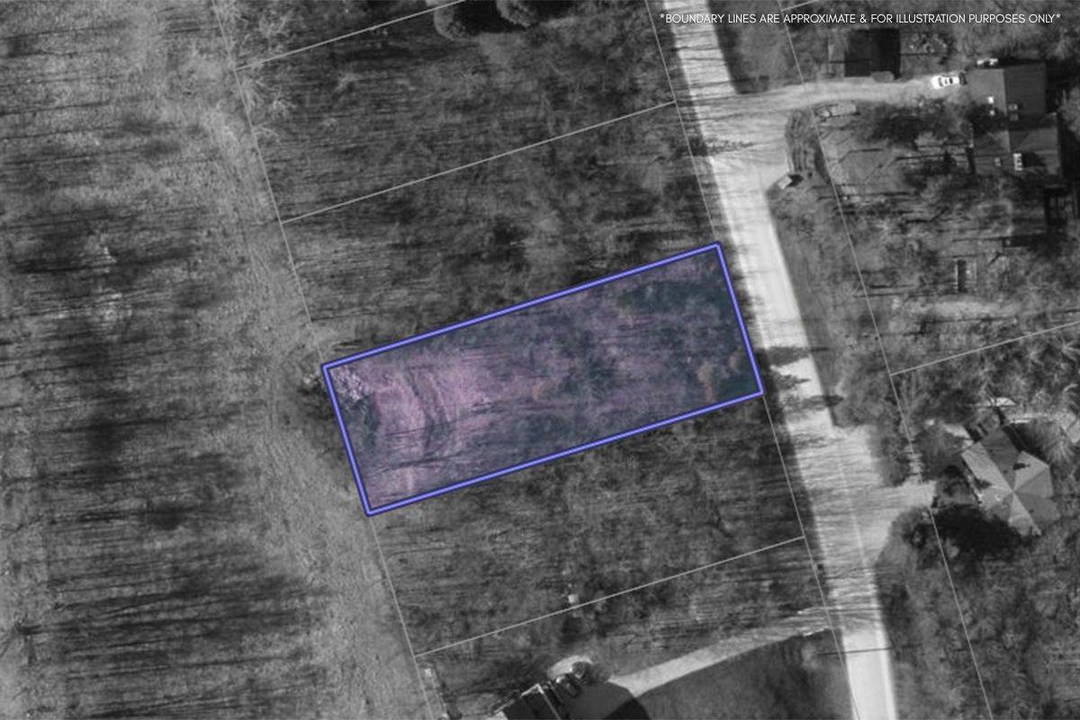 180 Bowles Bluff RD, Grey Highlands, ON N0C 1H0