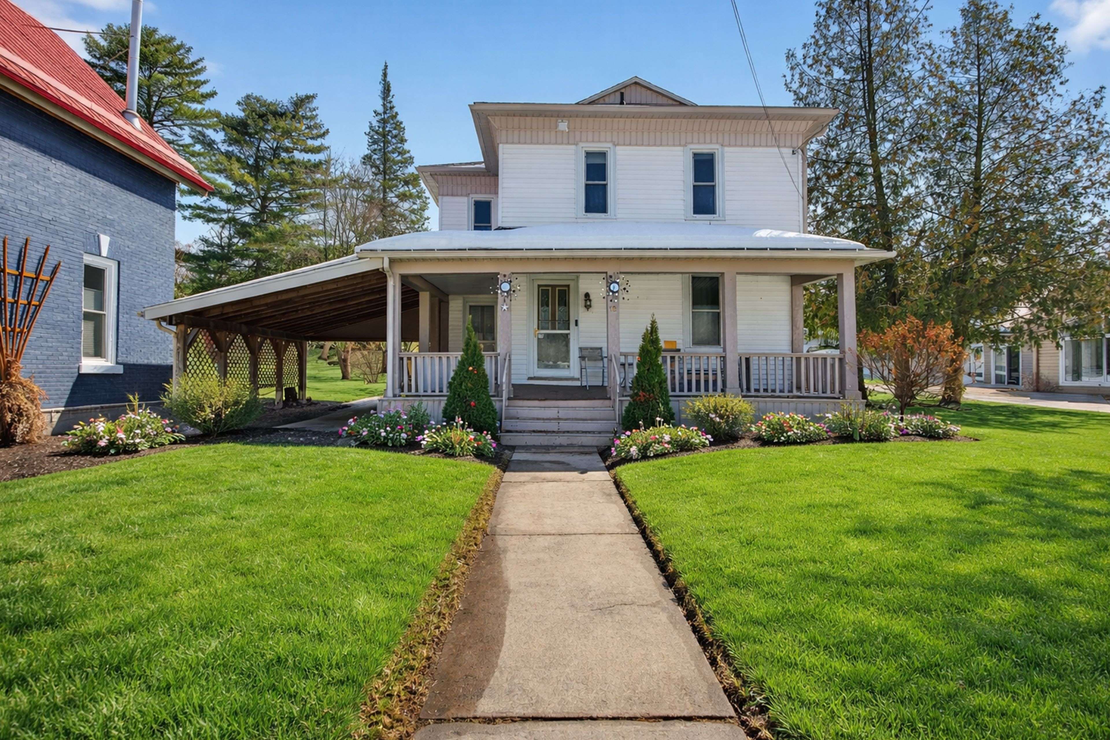 19 WHELAN ST, Westport, ON K0G 1X0