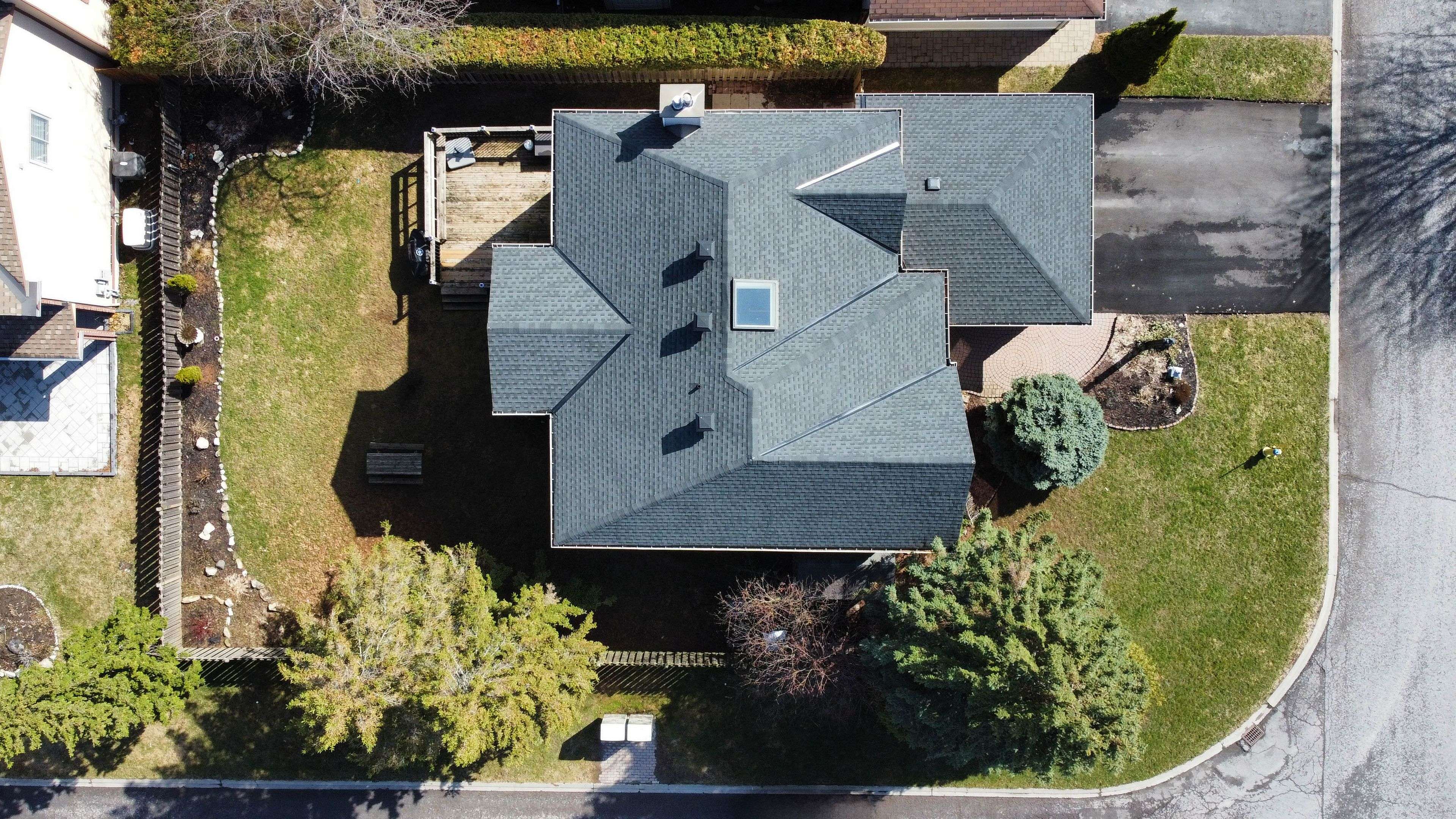 41 Framingham CRES, Barrhaven, ON K2J 3J4