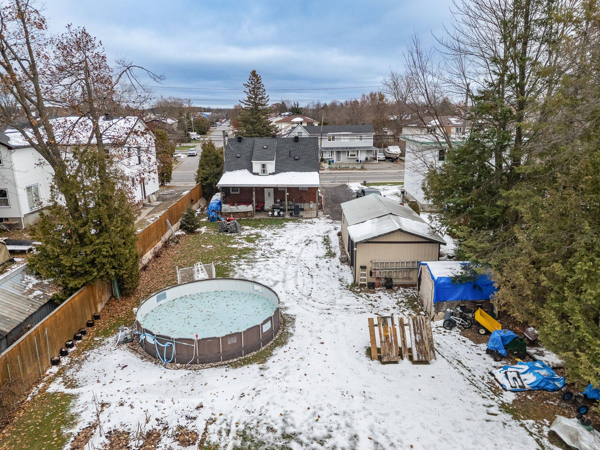 3794 Albion RD, Blossom Park - Airport And Area, ON K1T 1A5