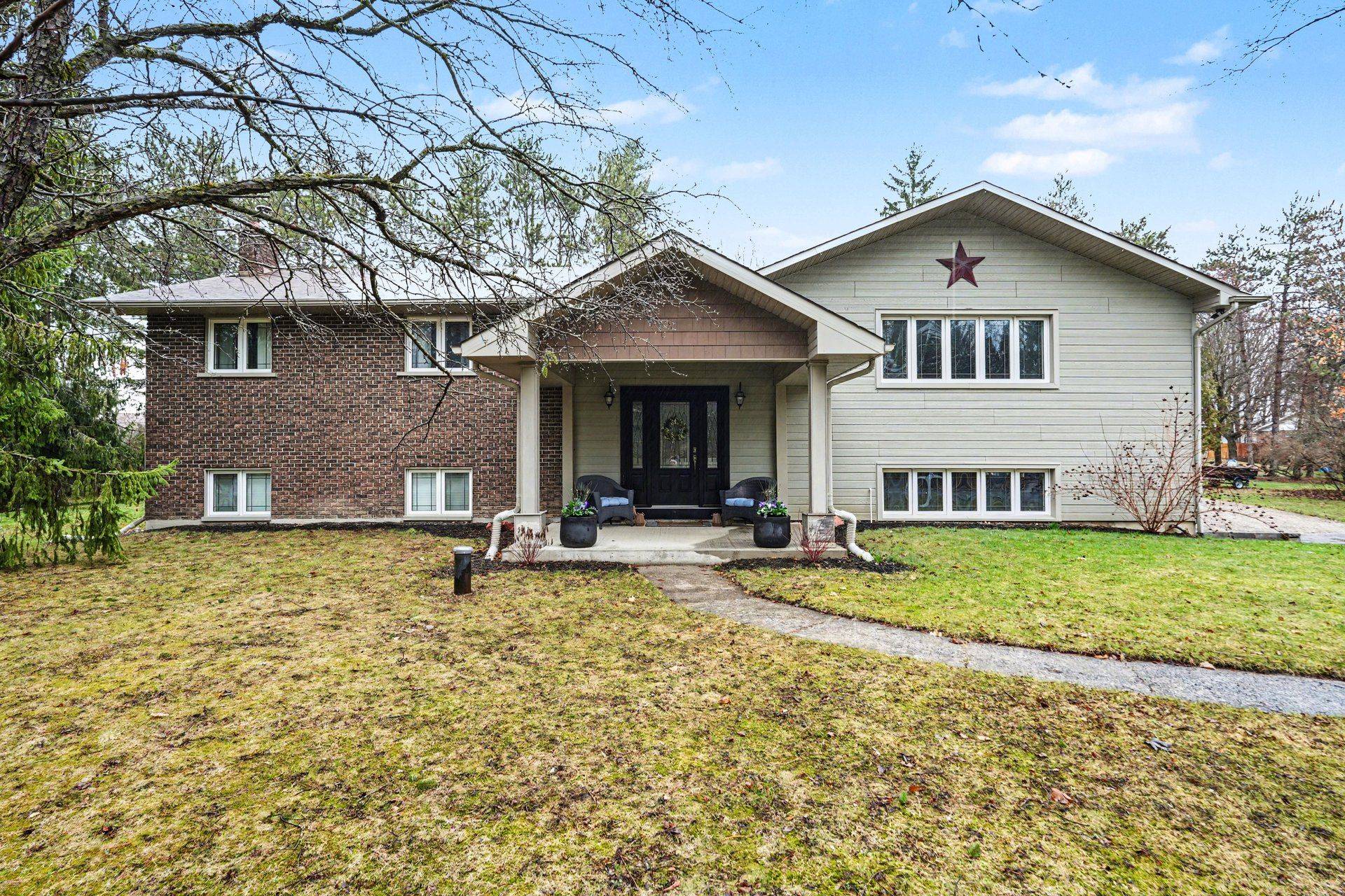 2518 Rideau Ferry RD, Drummond/north Elmsley, ON K7H 3C7