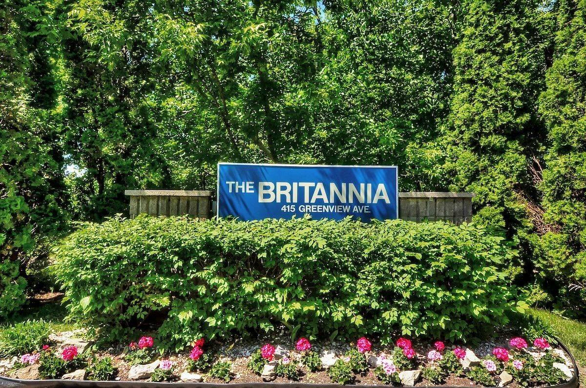 415 Greenview AVE #1609, Britannia - Lincoln Heights And Area, ON K2B 8G5