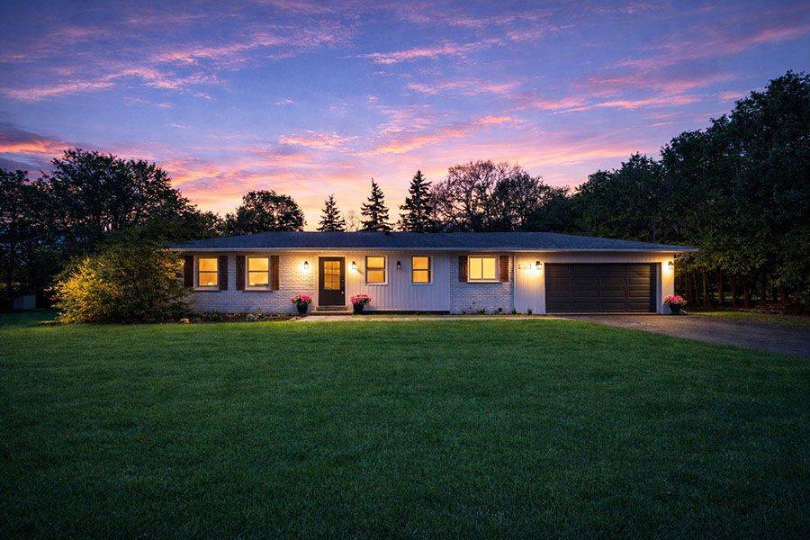 20 Russell ST, Brant, ON N0E 1K0