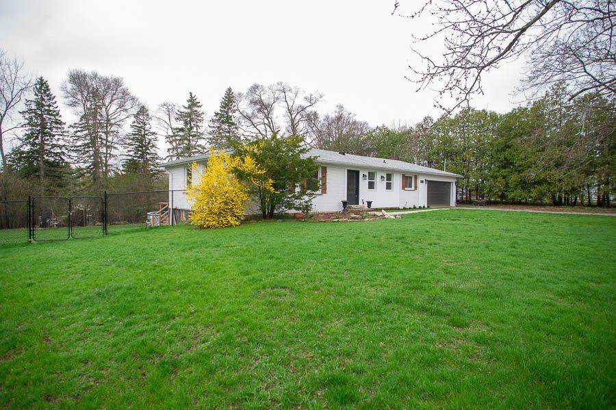 20 Russell ST, Brant, ON N0E 1K0