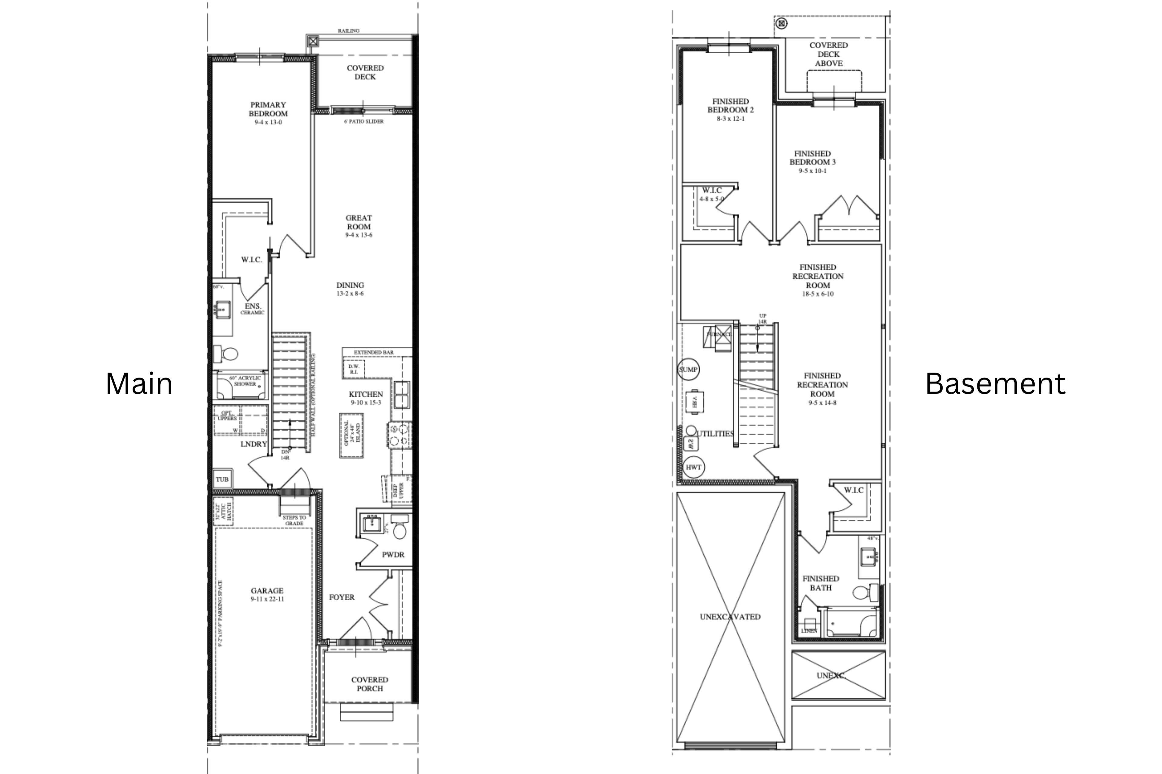 258 7th ST, Hanover, ON N4N 1G9