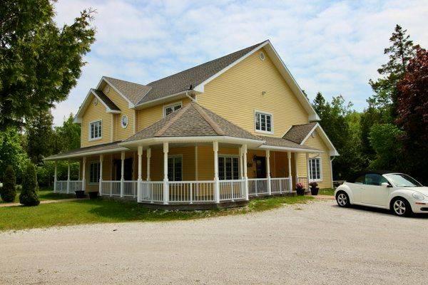 13 Elgin ST, Northern Bruce Peninsula, ON N0H 2R0