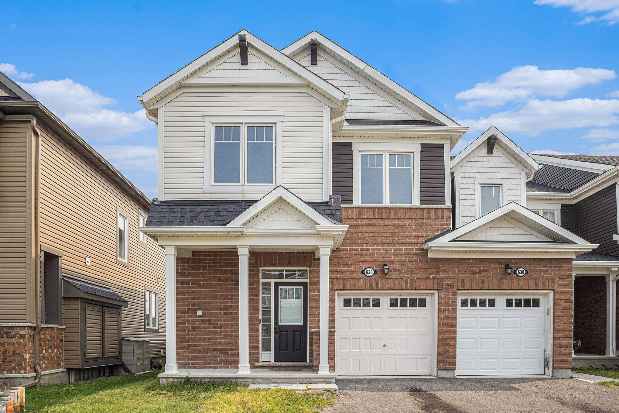 628 MONARDIA WAY, Orleans - Cumberland And Area, ON K4A 1C8