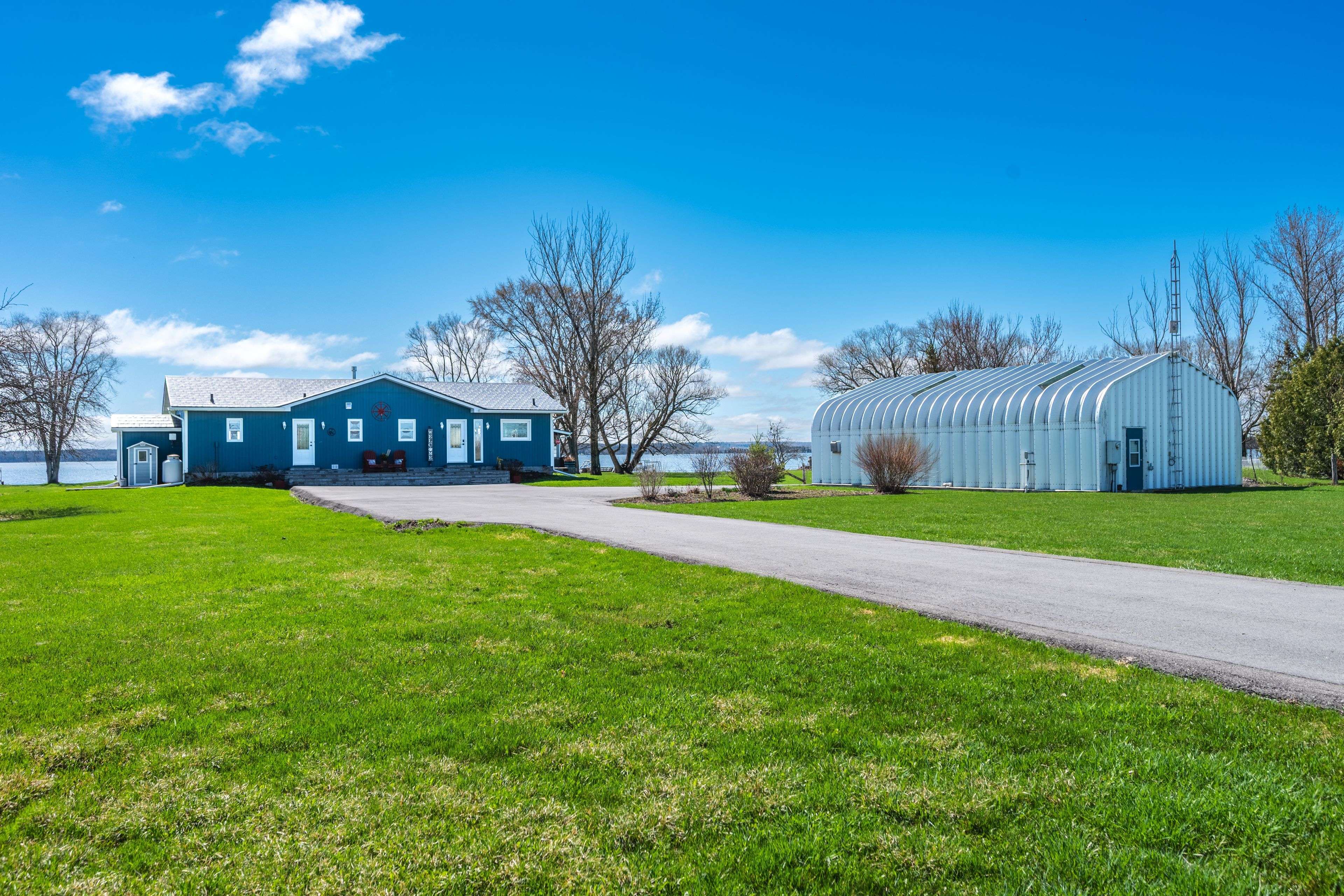 6349 County Rd 9 N/A, Greater Napanee, ON K7R 3K8