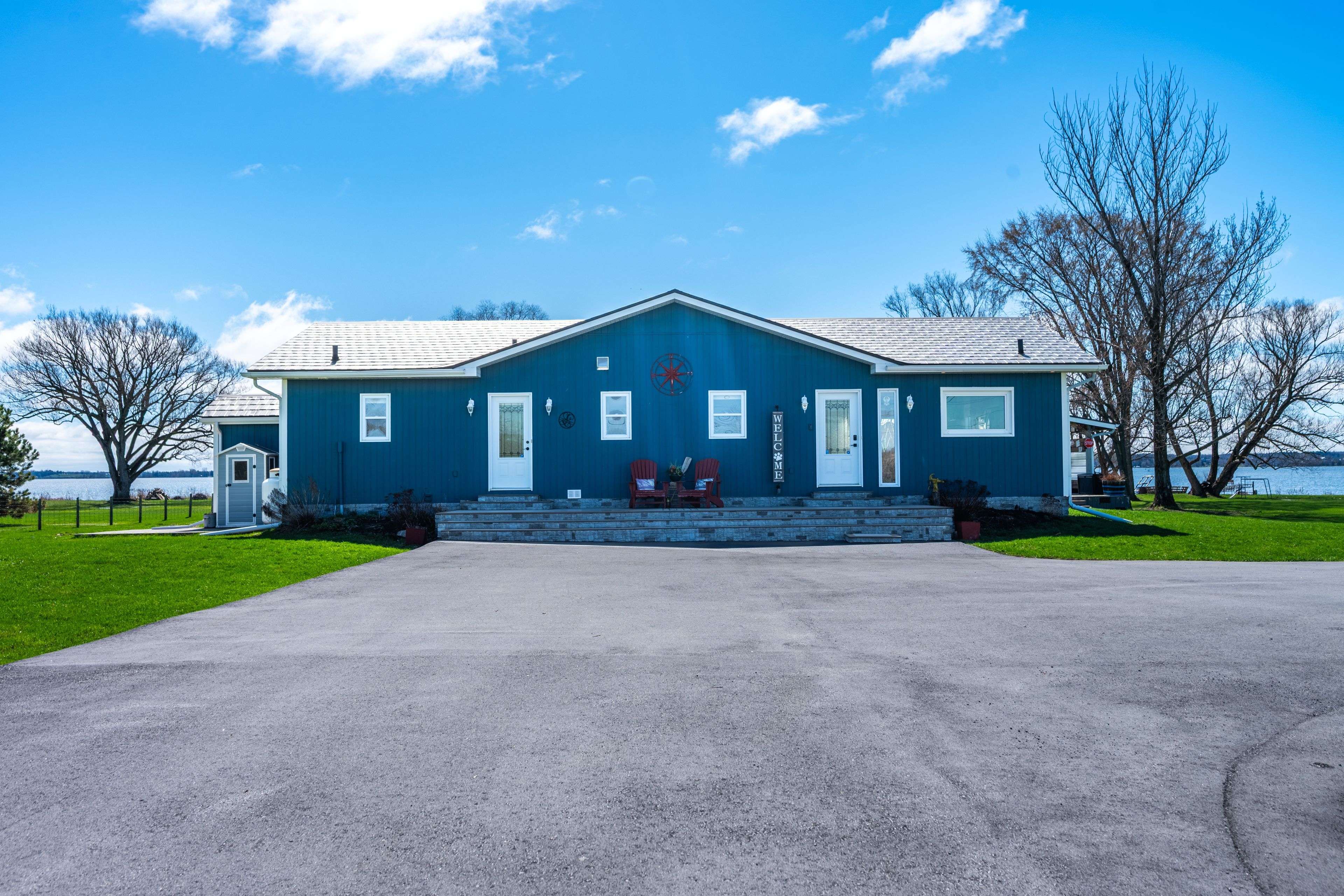 6349 County Rd 9 N/A, Greater Napanee, ON K7R 3K8