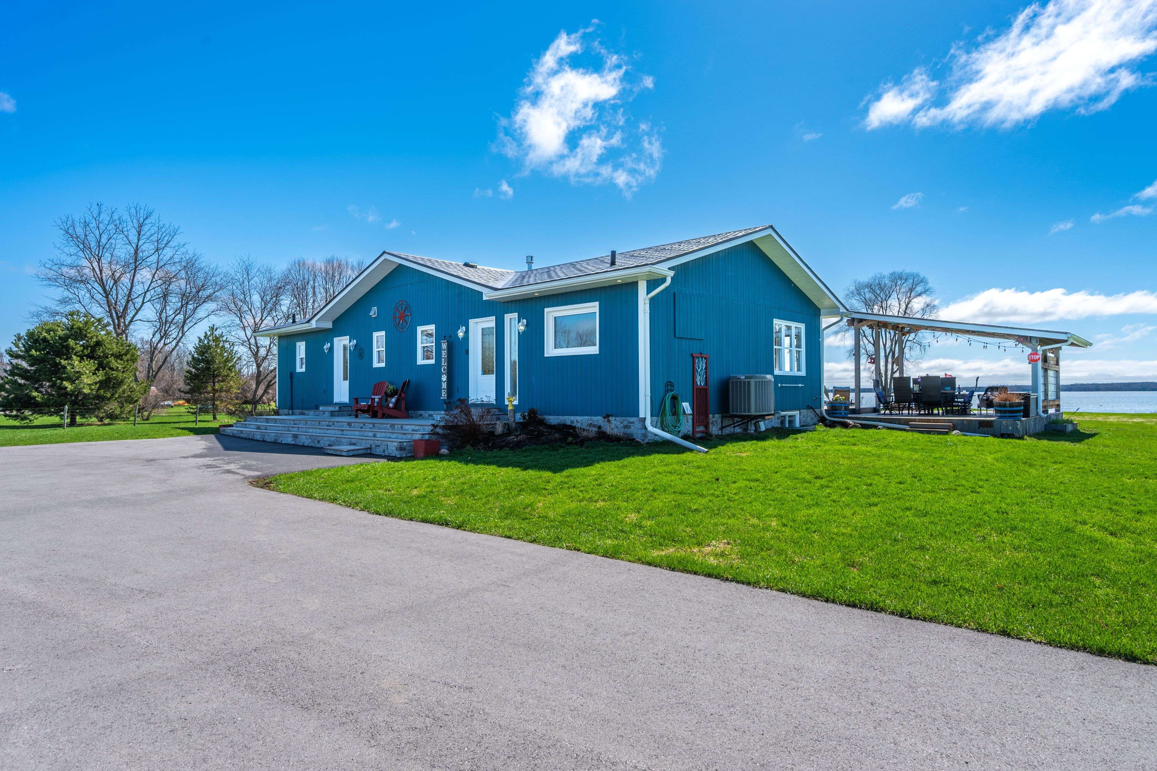 6349 County Rd 9 N/A, Greater Napanee, ON K7R 3K8