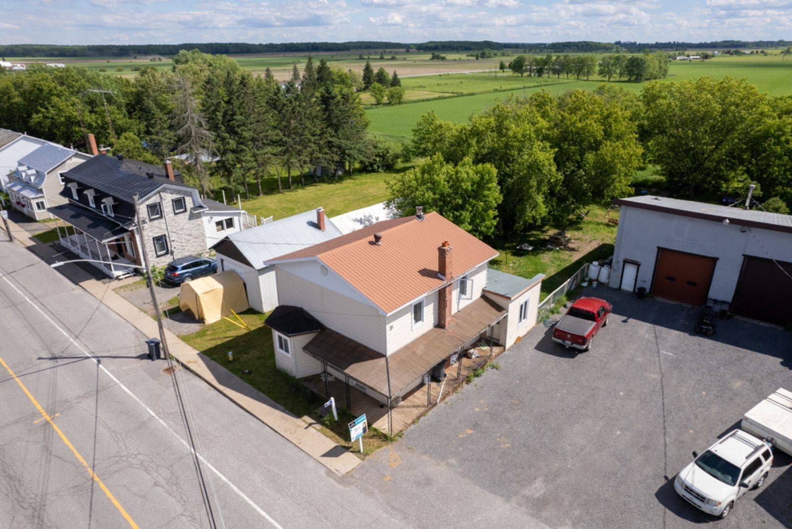 754 County Road 18 N/A, Hawkesbury, ON K0B 1M0