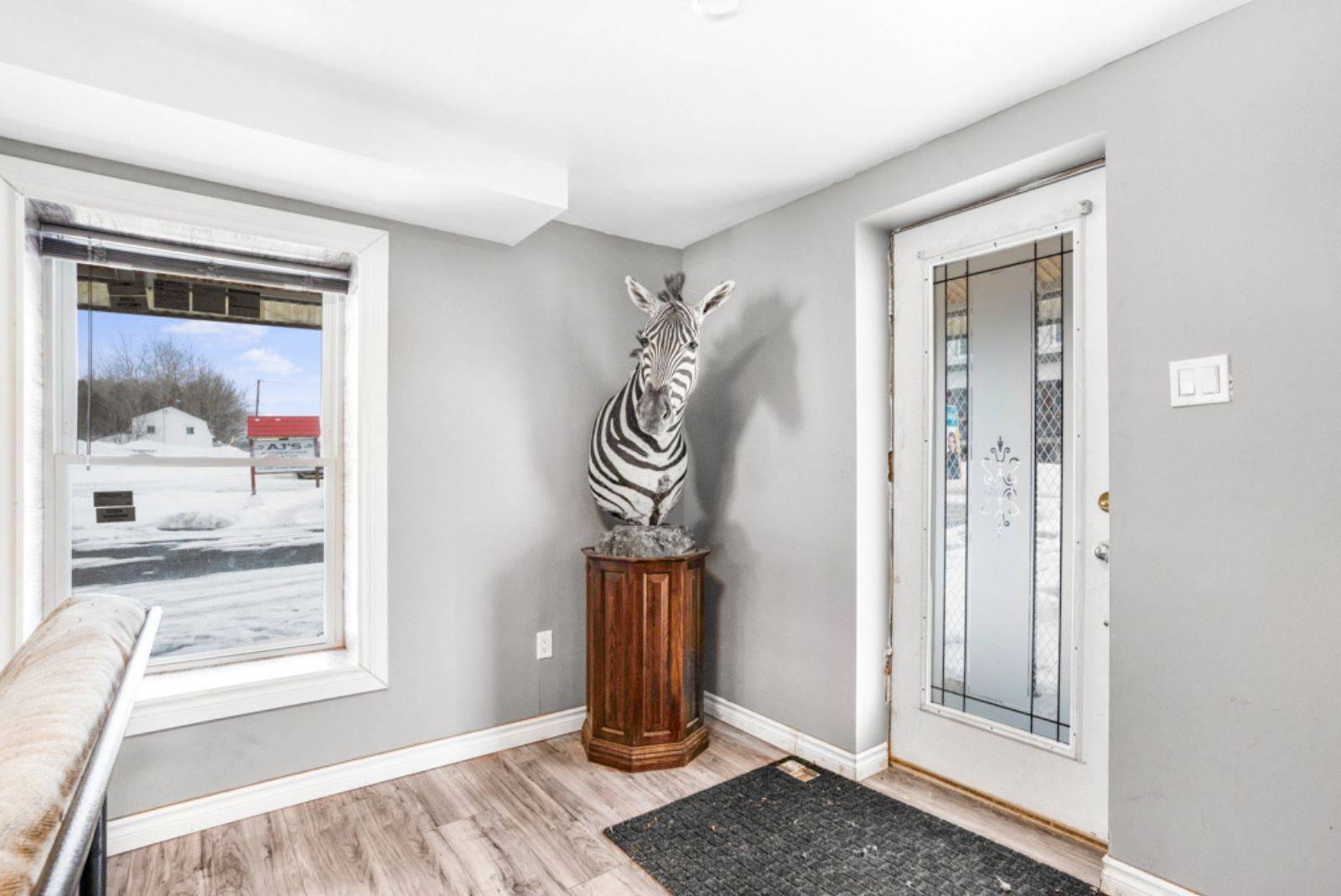 754 County Road 18 N/A, Hawkesbury, ON K0B 1M0