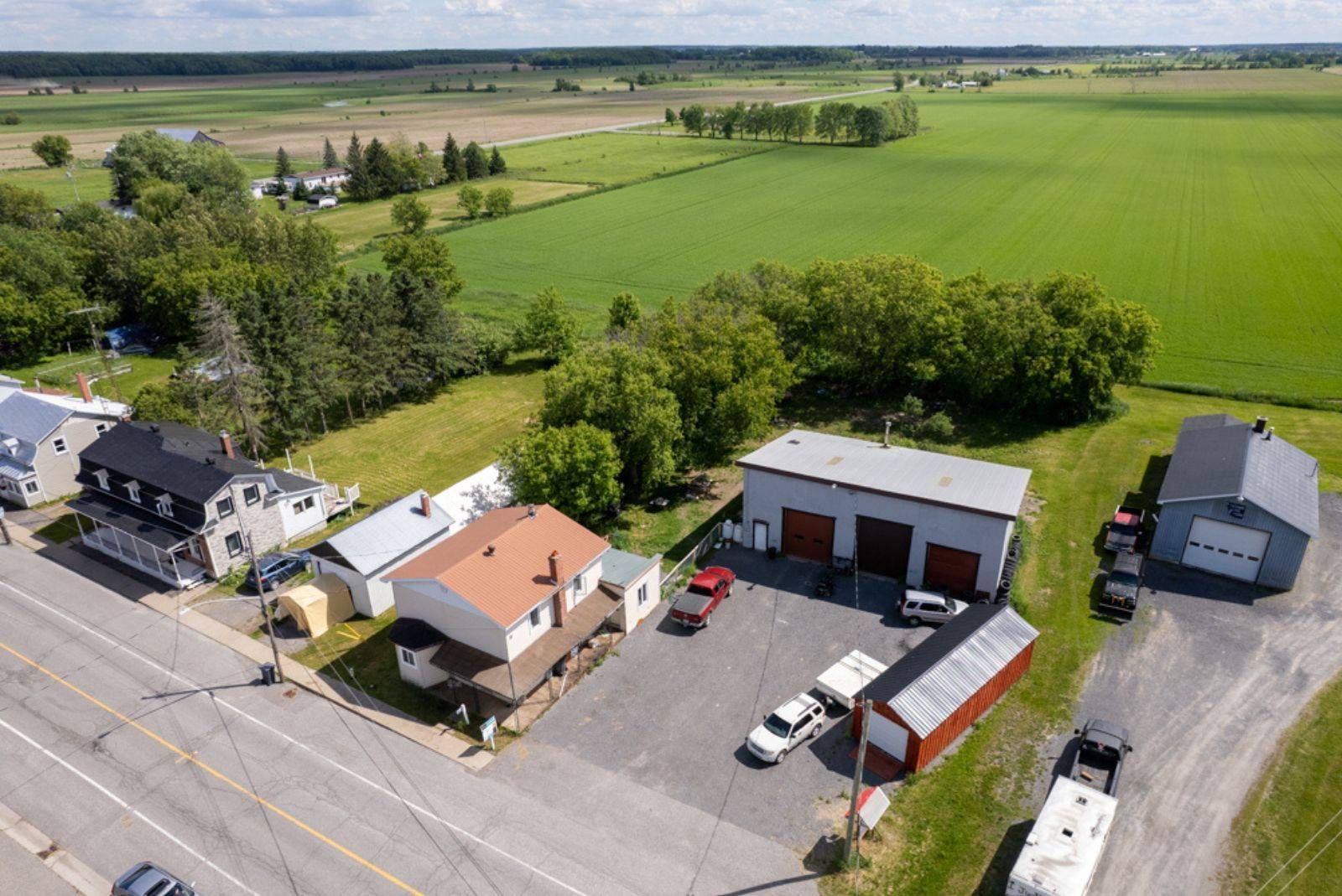 754 County Road 18 N/A, Hawkesbury, ON K0B 1M0