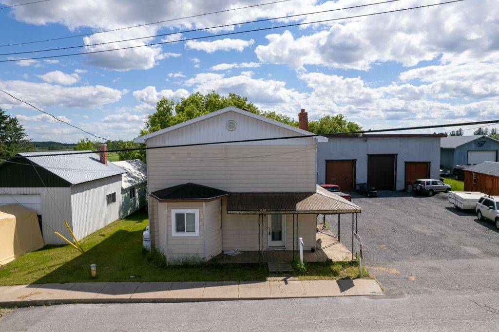 754 County Road 18 N/A, Hawkesbury, ON K0B 1M0