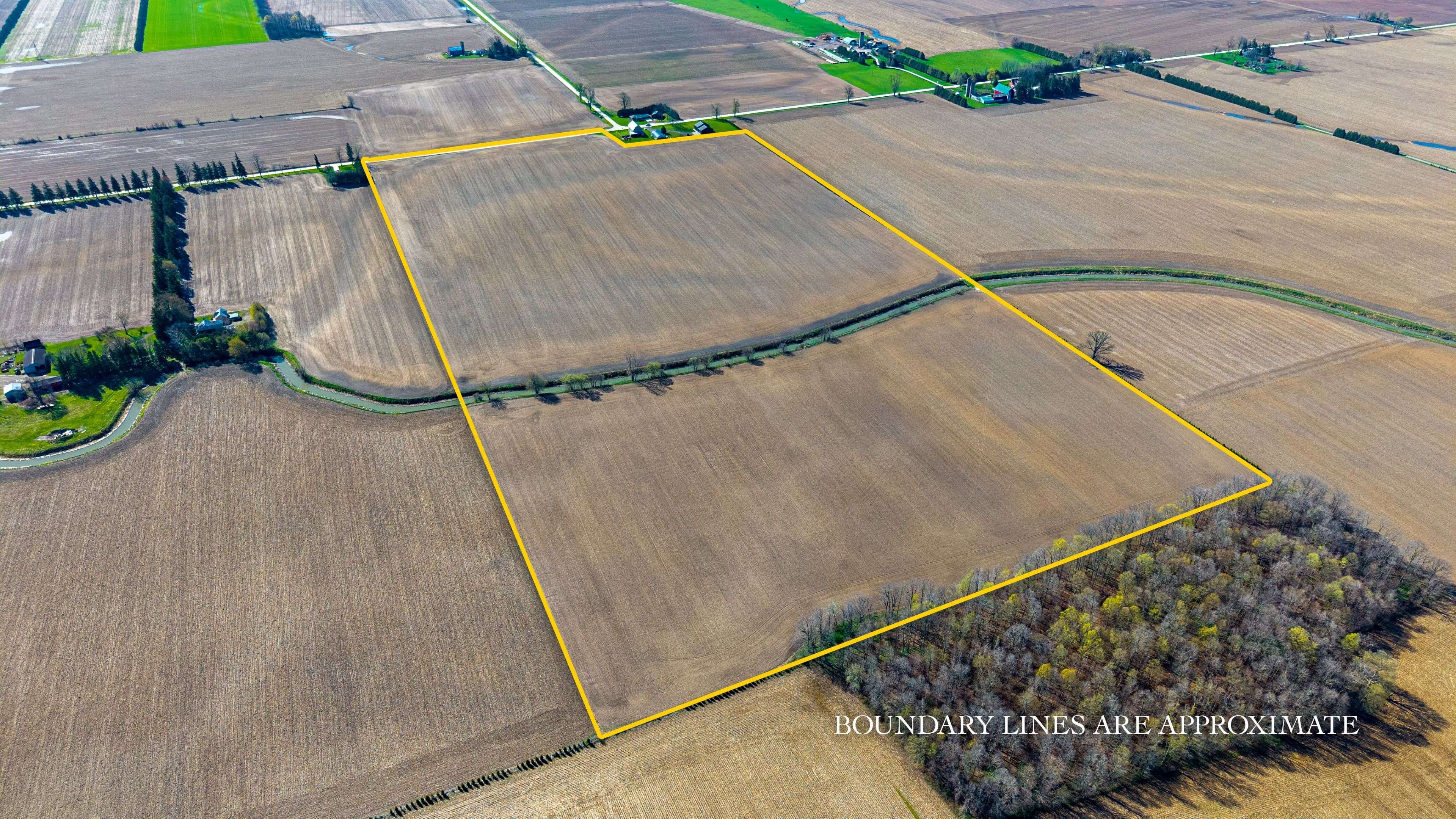 PT LT 16 Pioneer Line, Chatham-kent, ON N7M 5J2