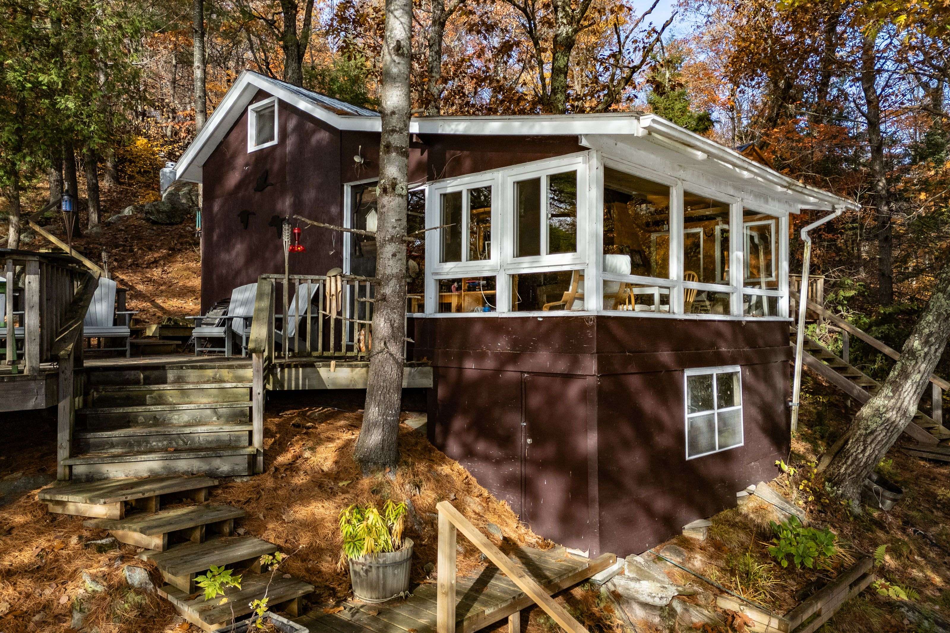 1060 Skeleton Lake 3 RD #1, Muskoka Lakes, ON P0B 1M0