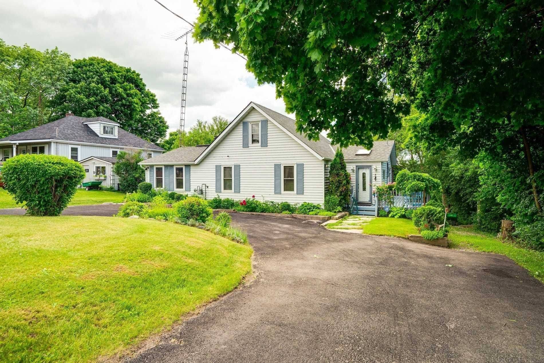 4155 County Road 45 RD, Hamilton Township, ON K9A 0X3