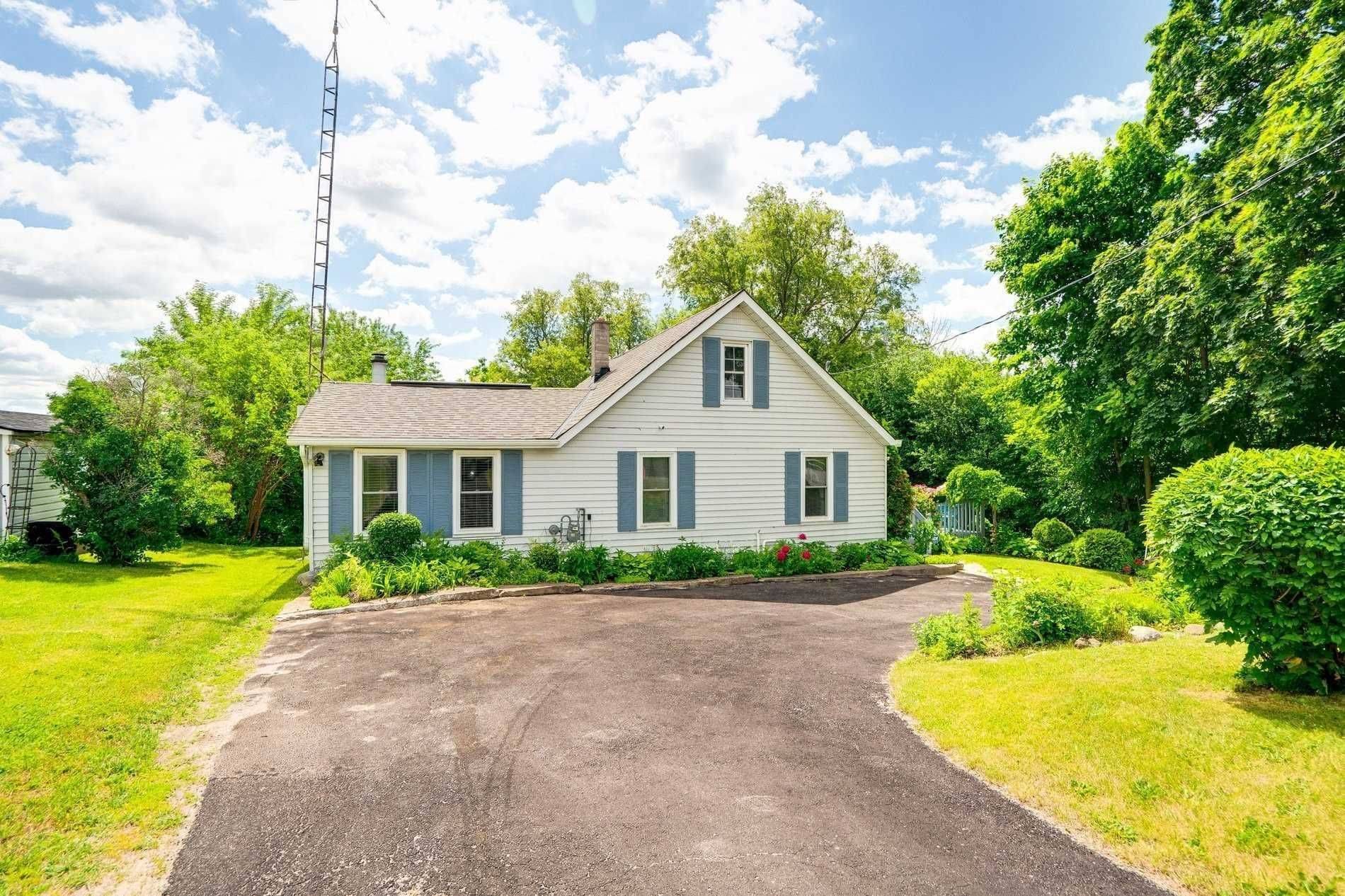 4155 County Road 45 RD, Hamilton Township, ON K9A 0X3