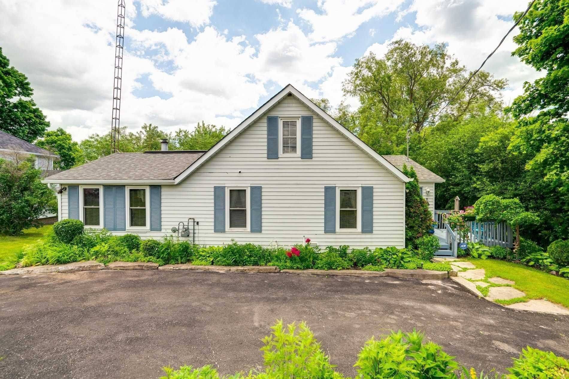 4155 County Road 45 RD, Hamilton Township, ON K9A 0X3