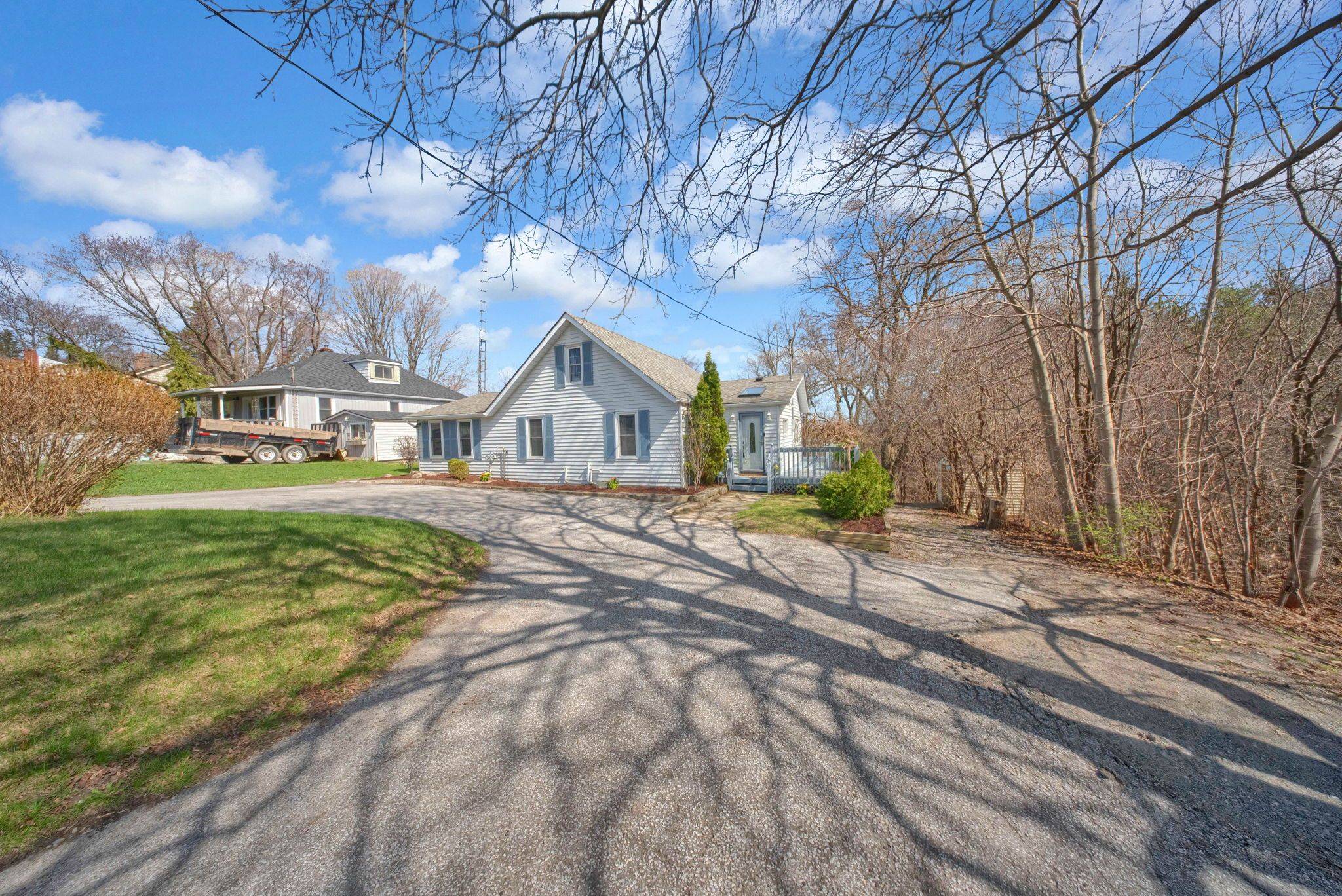 4155 County Road 45 RD, Hamilton Township, ON K9A 0X3