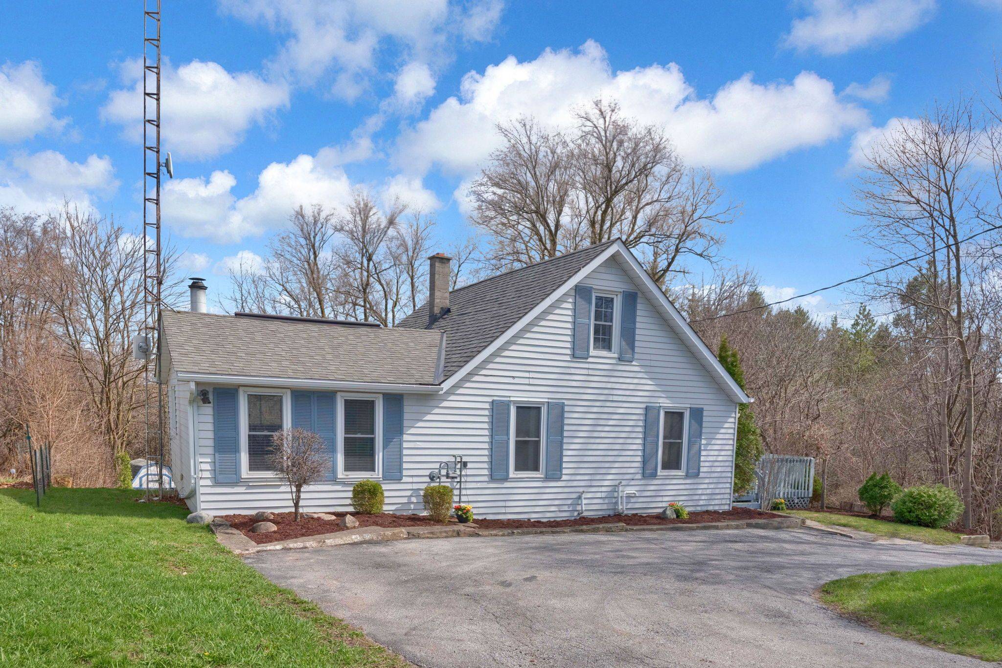 4155 County Road 45 RD, Hamilton Township, ON K9A 0X3