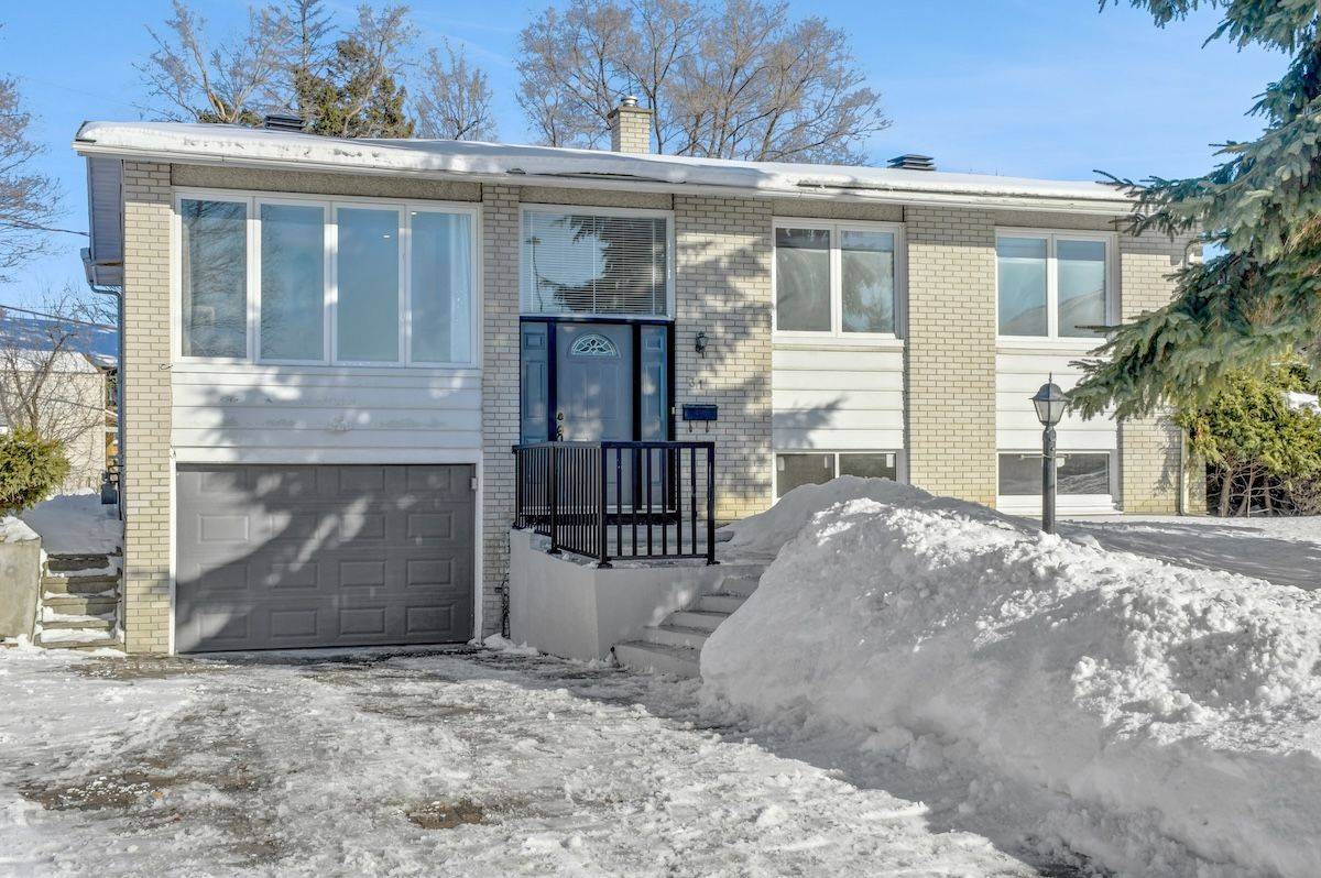 31 Bellfield ST, Crystal Bay - Rocky Point - Bayshore, ON K2B 6K7