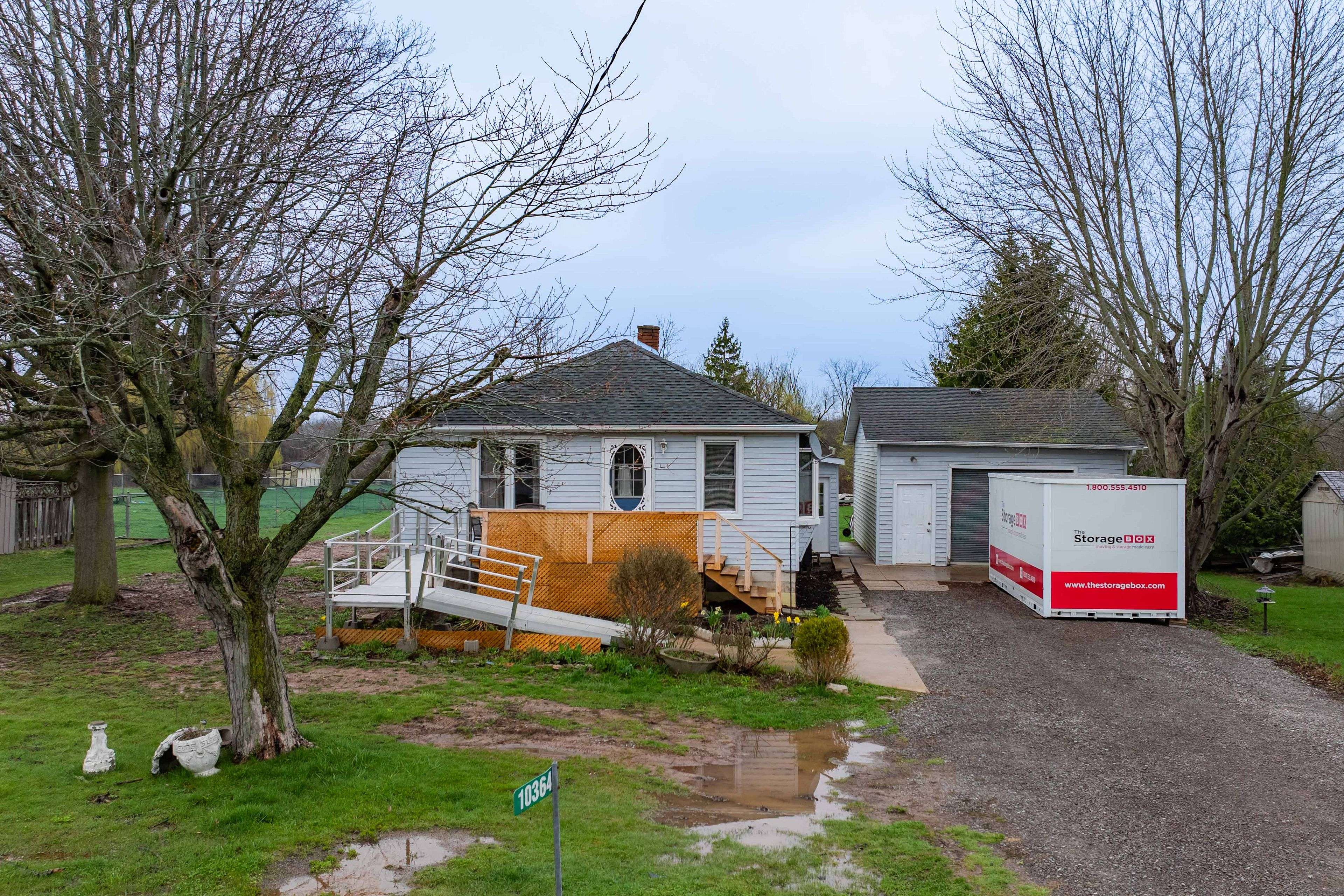 10364 Willodell RD, Niagara Falls, ON L0S 1K0