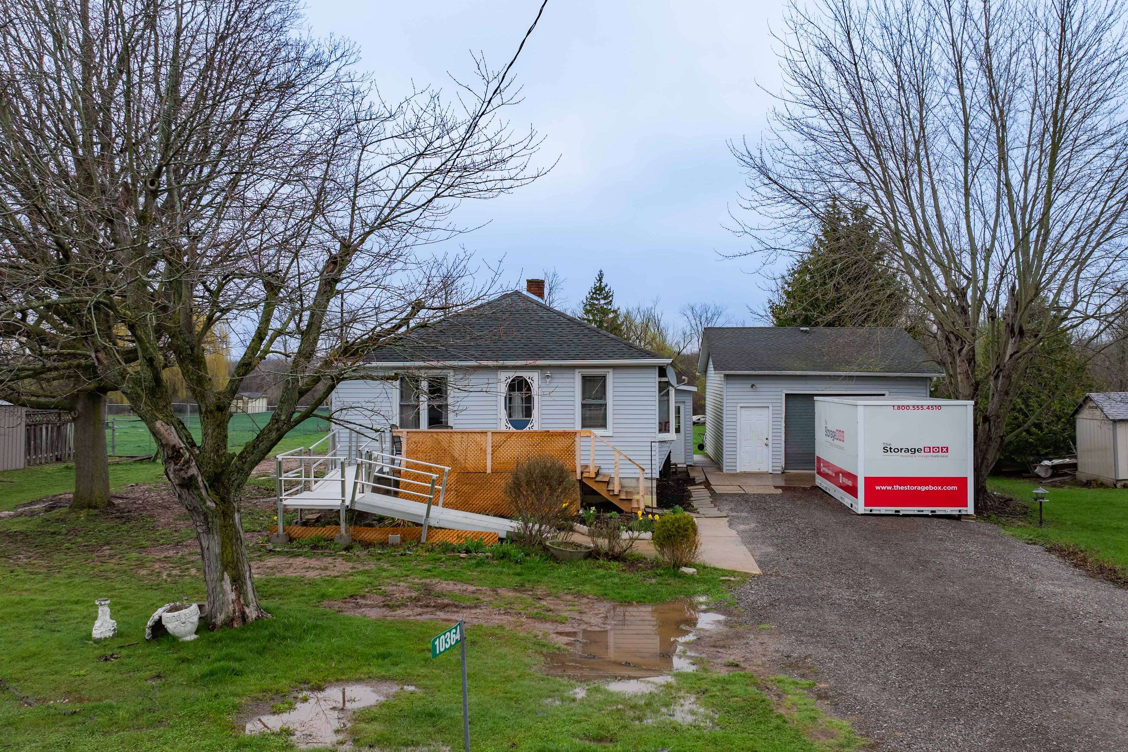 10364 Willodell RD, Niagara Falls, ON L0S 1K0