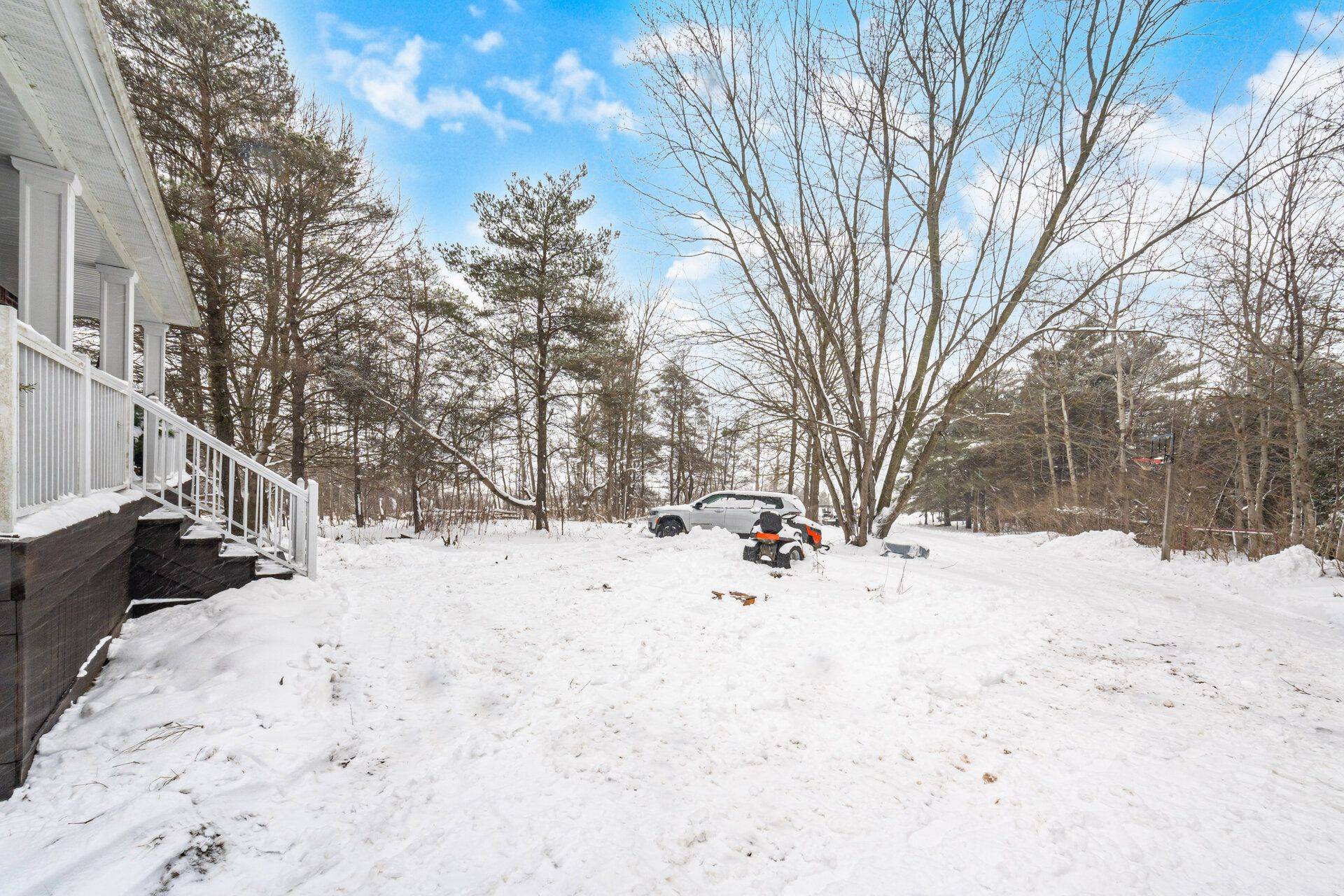 232167 Trafalgar RD, East Garafraxa, ON L9W 7C1