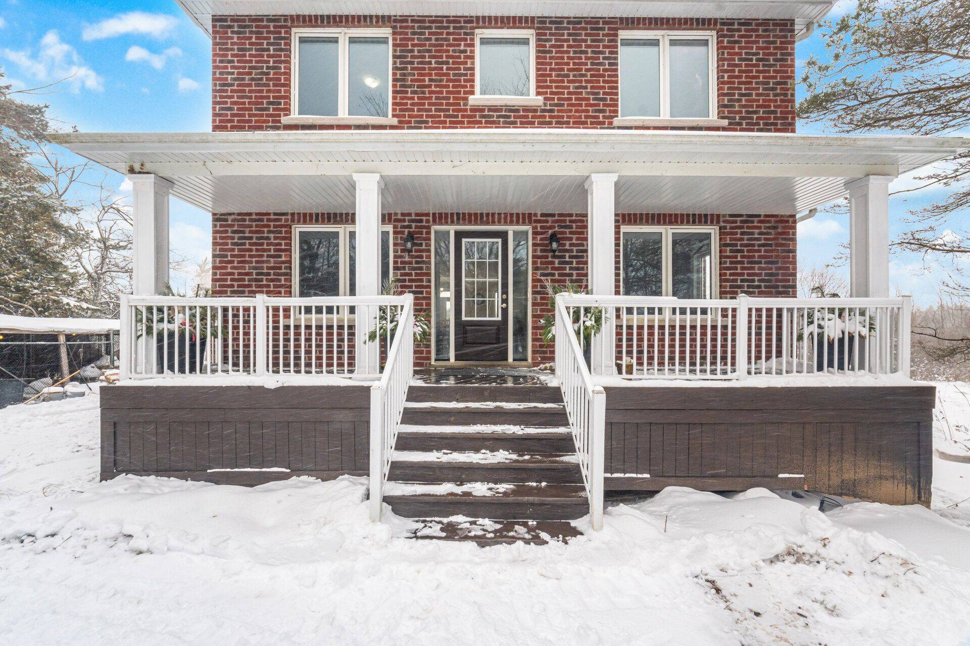 232167 Trafalgar RD, East Garafraxa, ON L9W 7C1