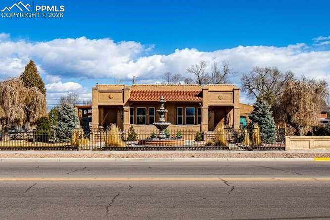 225 E Main ST, Florence, CO 81226