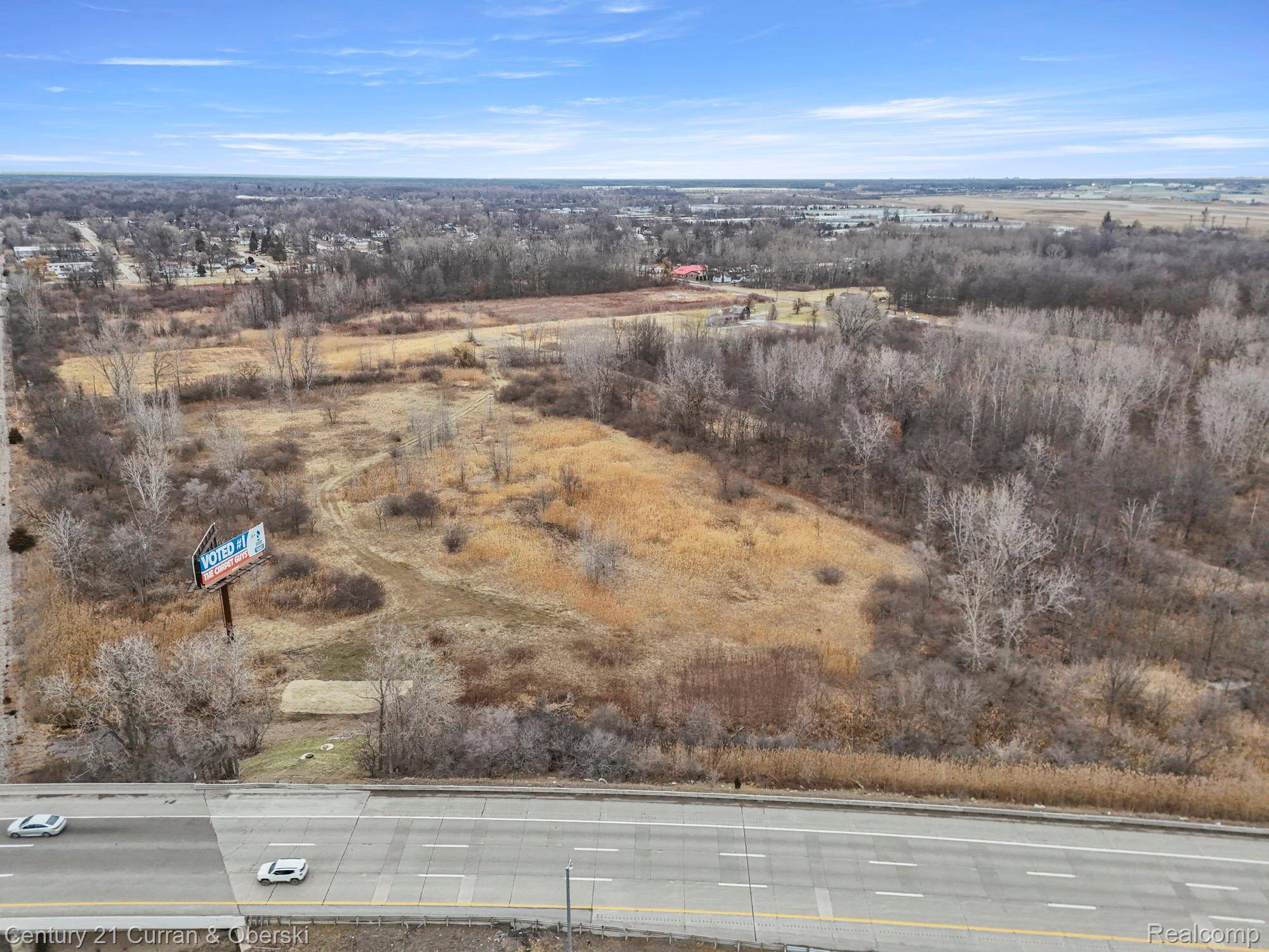 12394 Wahrman ST, Romulus, MI 48174