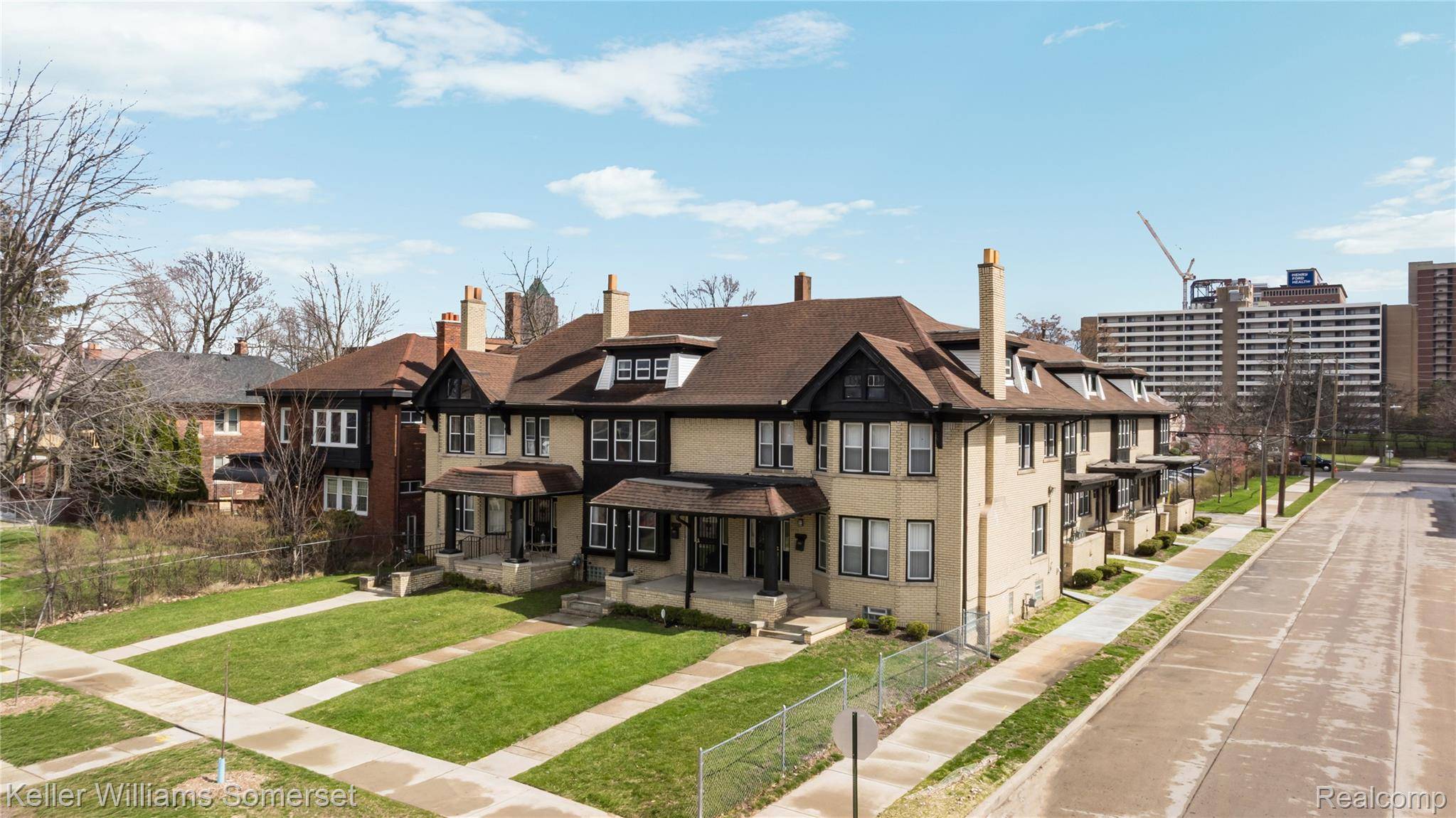 1197 VIRGINIA PARK ST, Detroit, MI 48202