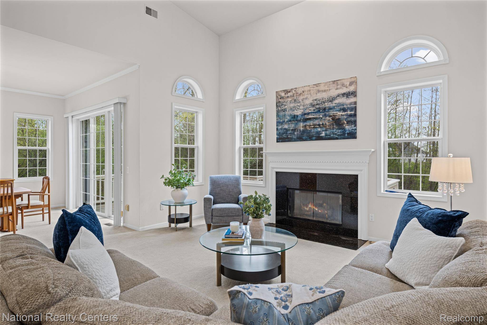 8521 Brewster, Canton Charter Township, MI 48187