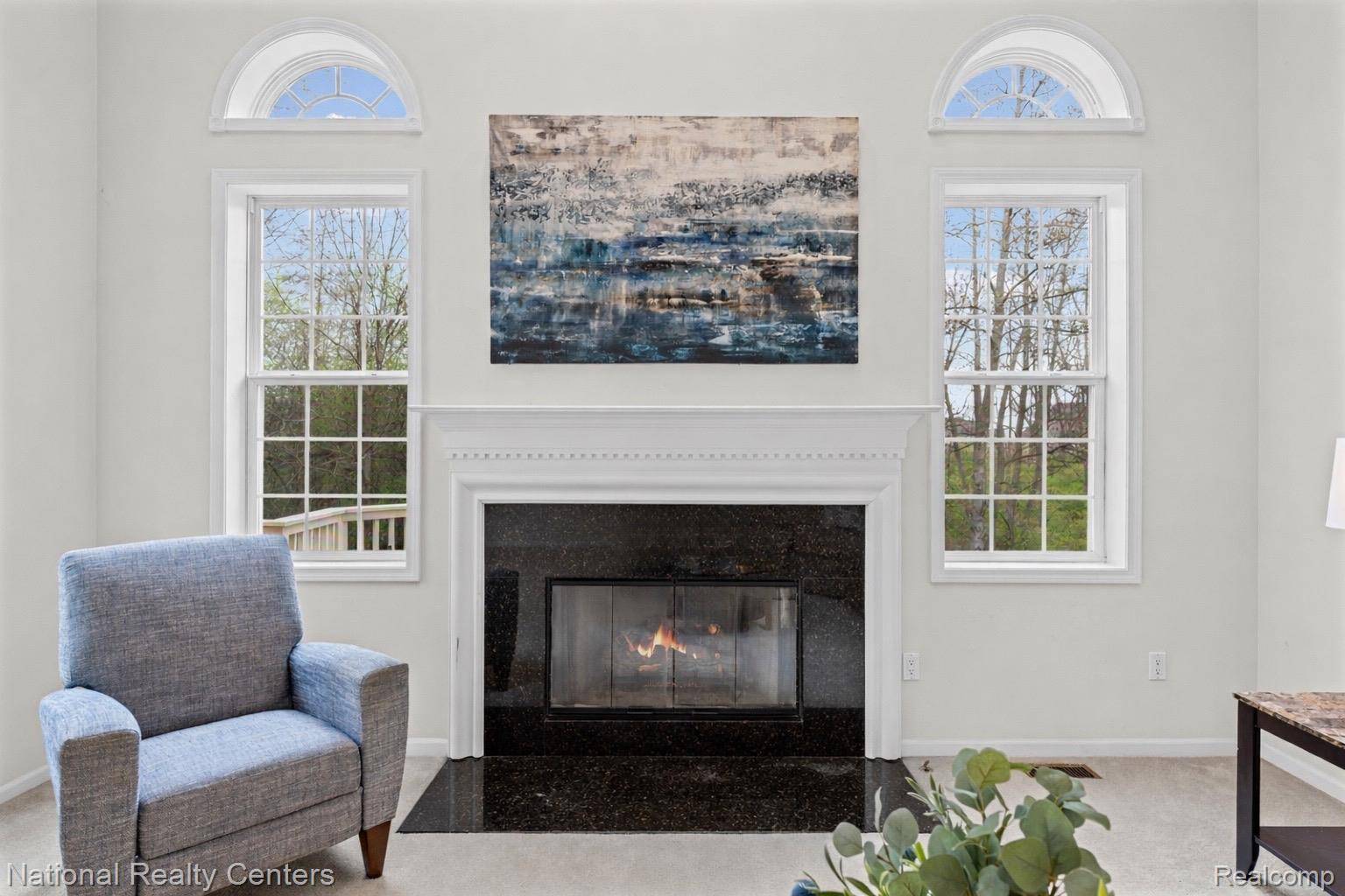 8521 Brewster, Canton Charter Township, MI 48187