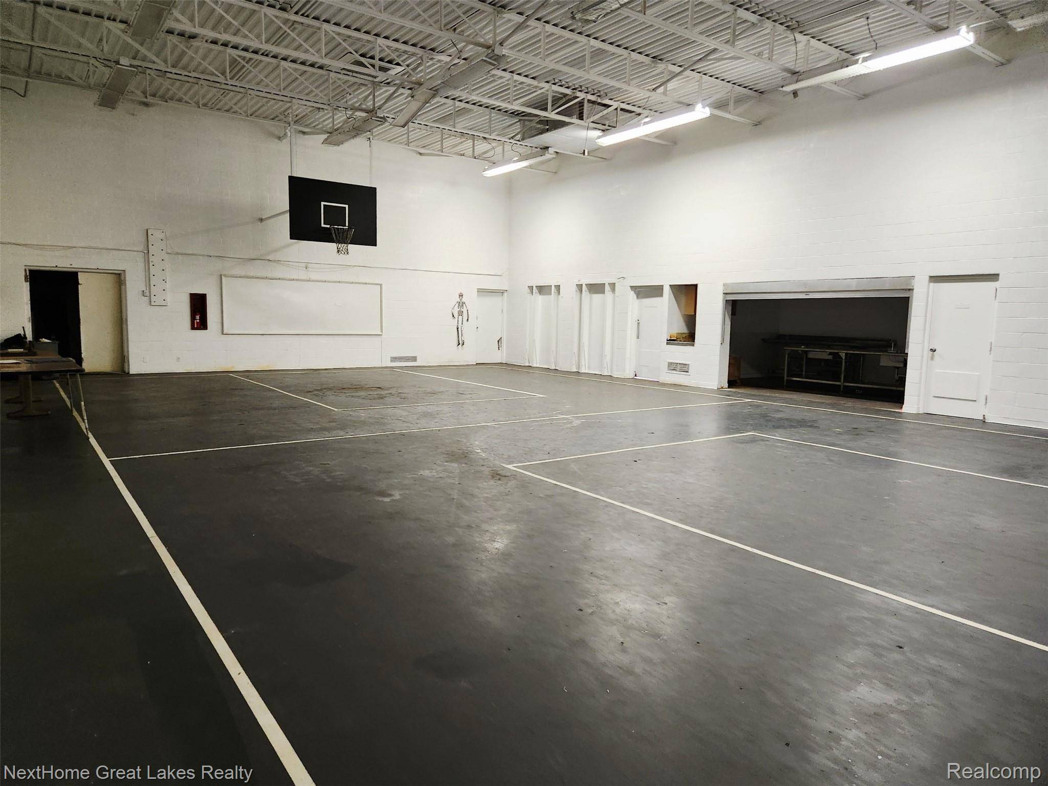 5340 N Genesee RD, Genesee Charter Township, MI 48506