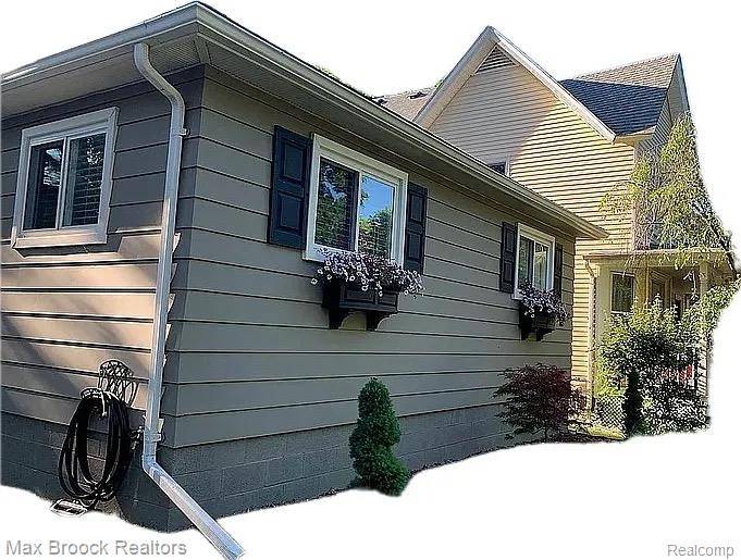 252 N Harvey ST #1, Plymouth, MI 48170