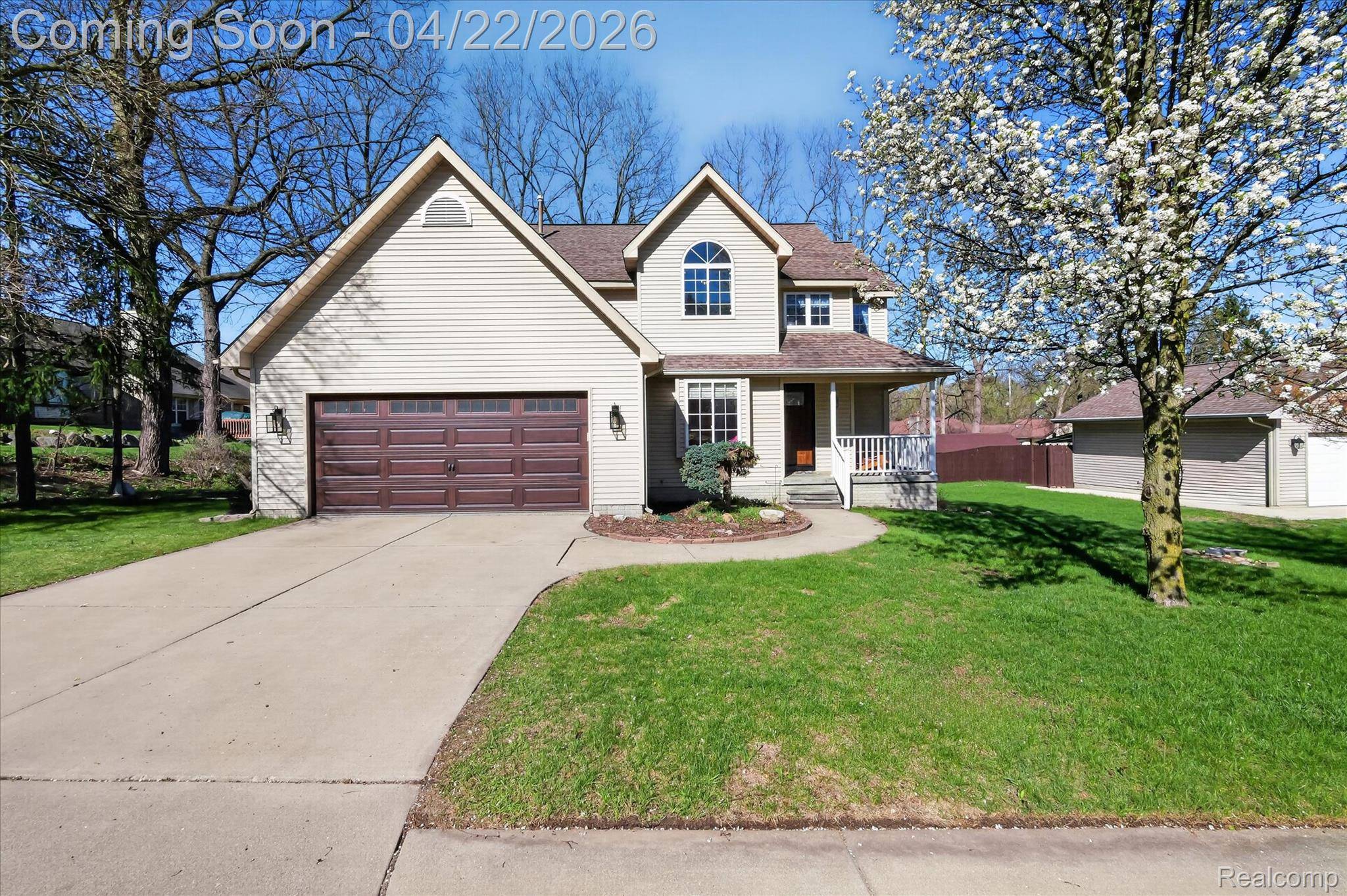410 Bent Oak ST, Fentoncity_genesee, MI 48430