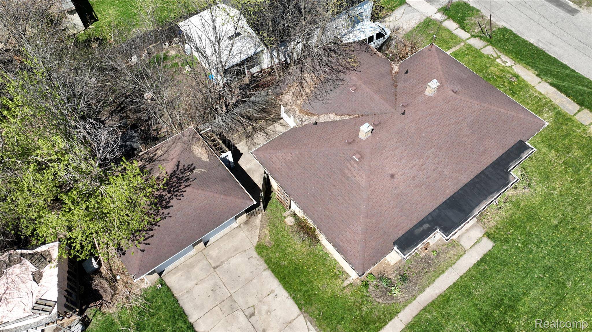 4602 Camden AVE, Flint, MI 48507