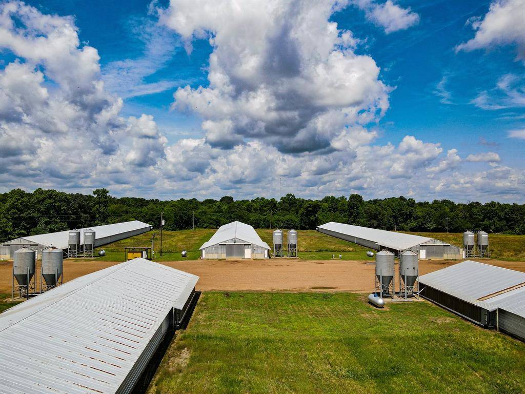 283 CR 3340, Omaha, TX 75571