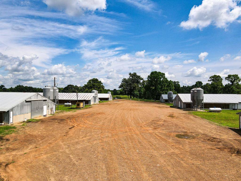283 CR 3340, Omaha, TX 75571