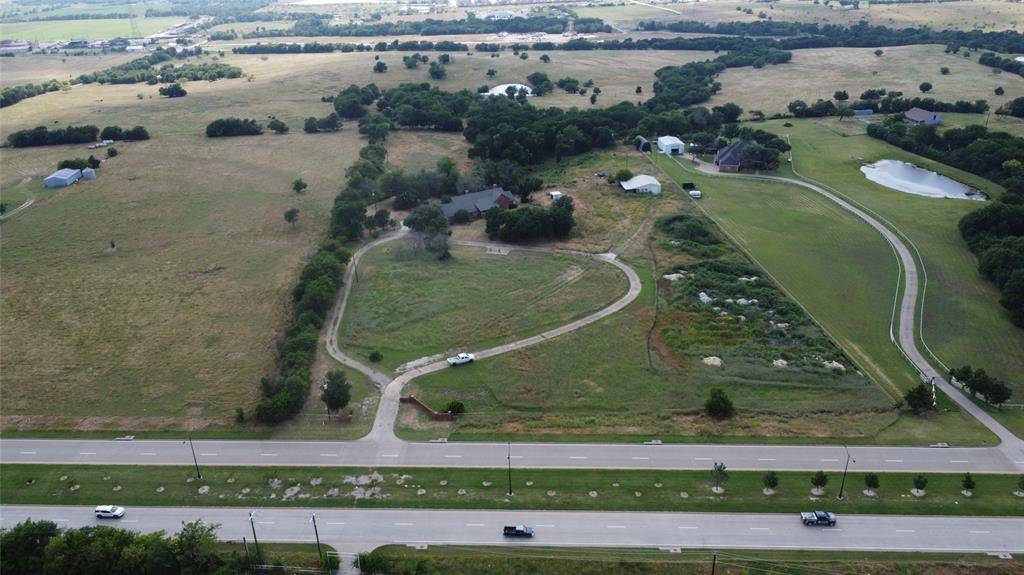 tbd Preston Road, Celina, TX 75009