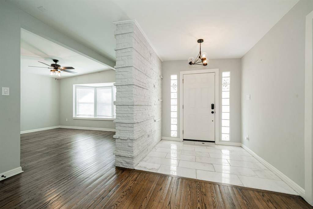 9914 Estacado Drive, Dallas, TX 75228