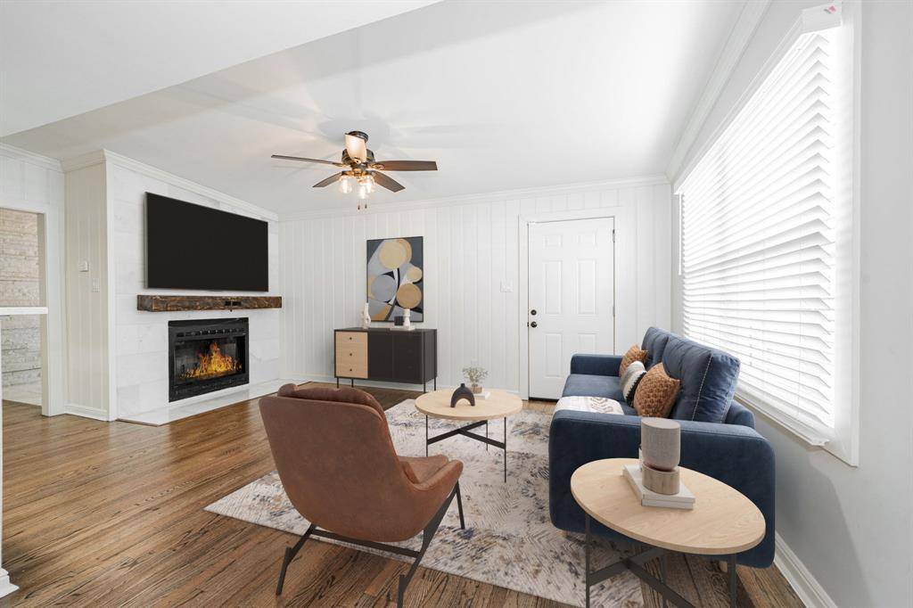 9914 Estacado Drive, Dallas, TX 75228