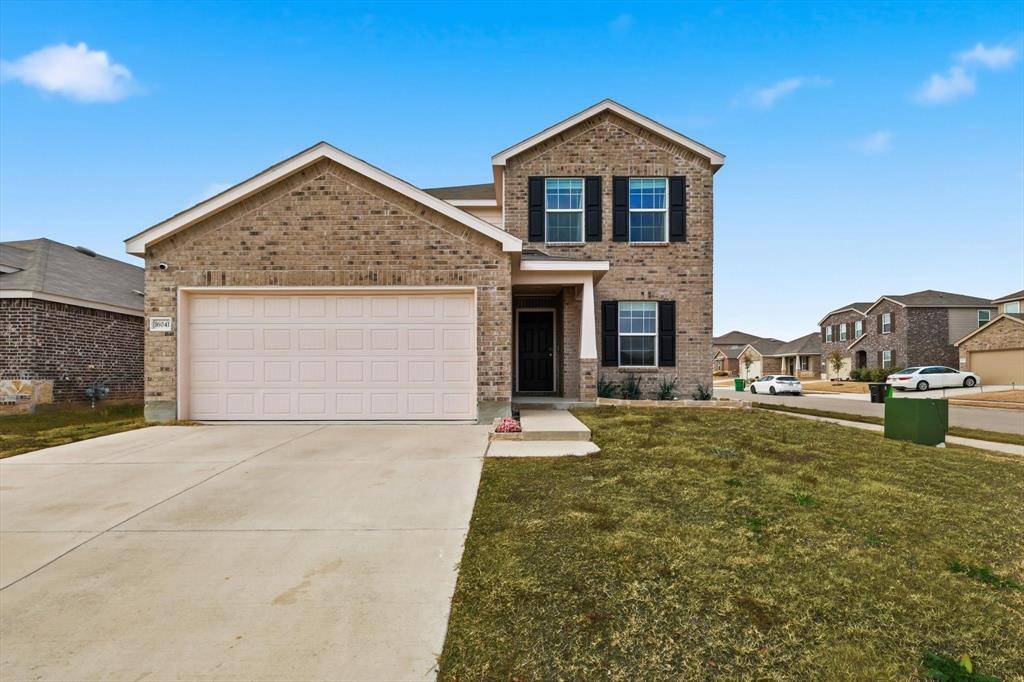 16041 Pious Drive, Haslet, TX 76052