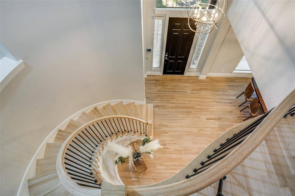 4701 Paxton Lane, Frisco, TX 75034