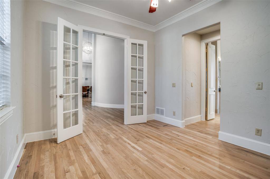 4701 Paxton Lane, Frisco, TX 75034