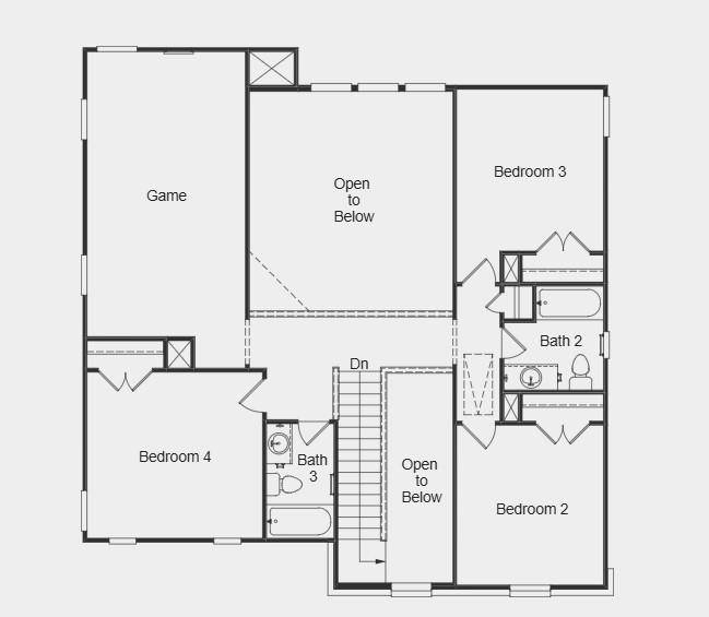 1725 Buck Trail, Celina, TX 75009