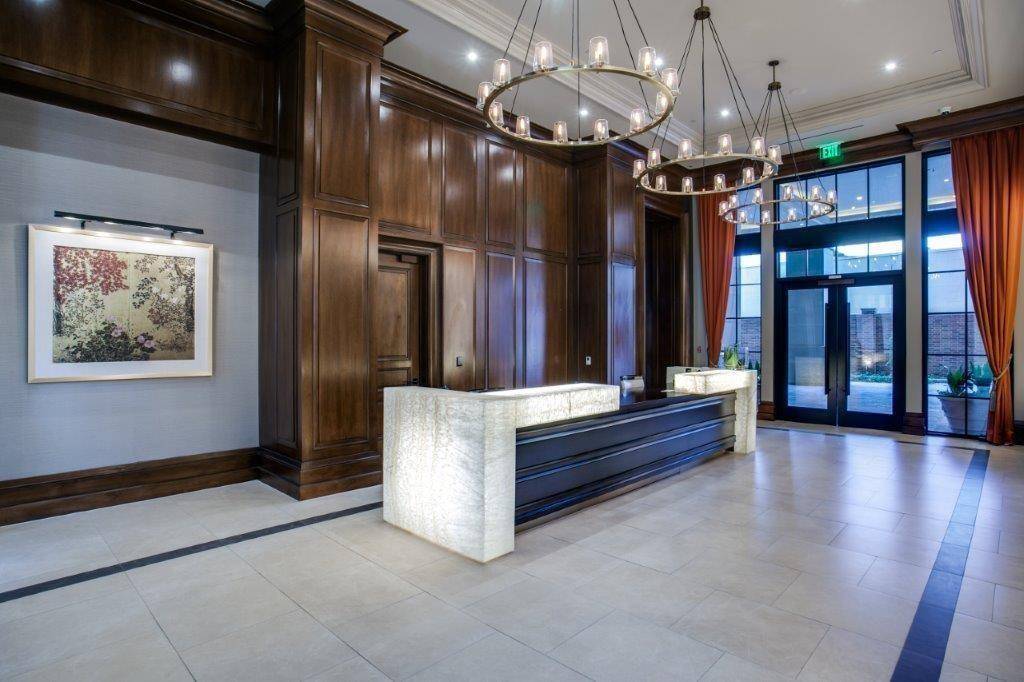 3140 Harvard Avenue #606, Dallas, TX 75205